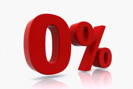 Первоначальный взнос по ипотеке 0%