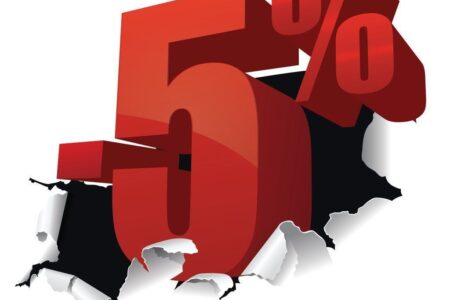 -5% при оплате наличными!